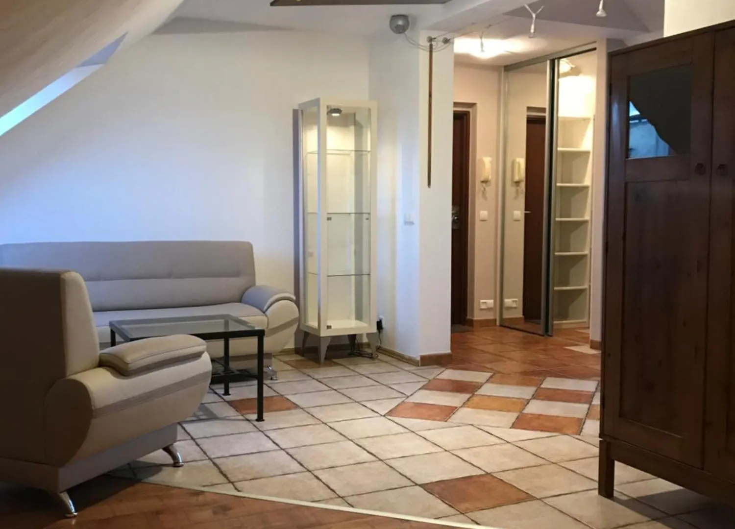 Airport Lounge Apartment Wrocław Polónia
