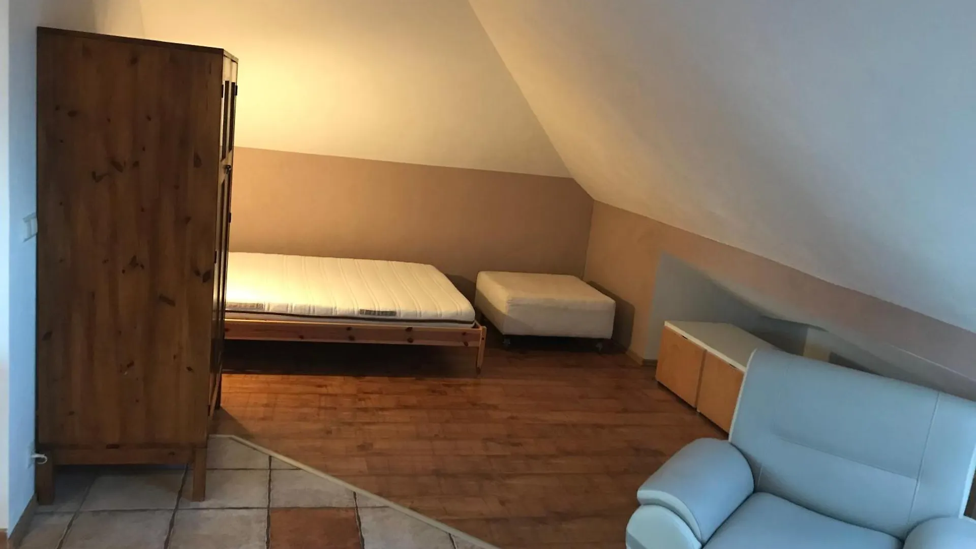 Airport Lounge Apartment Wrocław Polónia