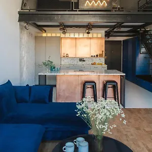 Rentplanet - Bulwar Staromiejski Wrocław